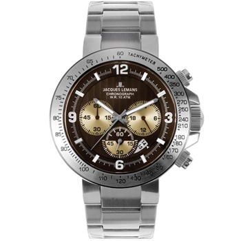 ساعت مچی ژاک لمن 1-1485F